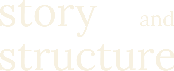 history and structure.