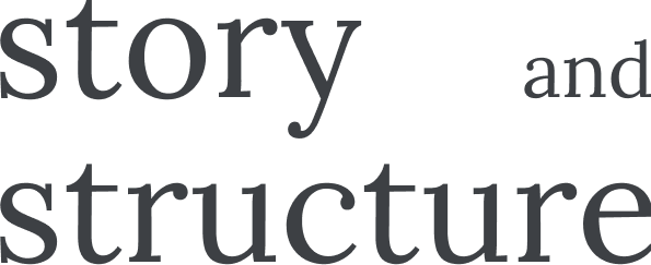 Story and Structure
